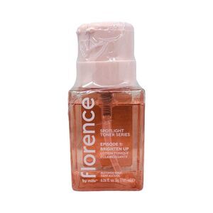 Florence By Mills Spotlight Toner Series Episode 1: Brighten Up - 6.26 fl oz
